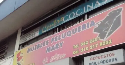 CENTRO COCINAS CENTRO COCINAS